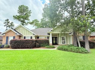 6017 Stonechase Blvd, Milton, FL 32571