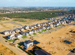 Berlin Plan, El Eden XXII, Laredo, TX 78046