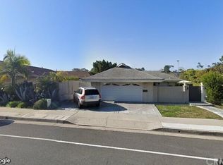 343 Avenida Vaquero, San Clemente, CA 92672