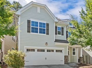 261 Begen St, Morrisville, NC 27560
