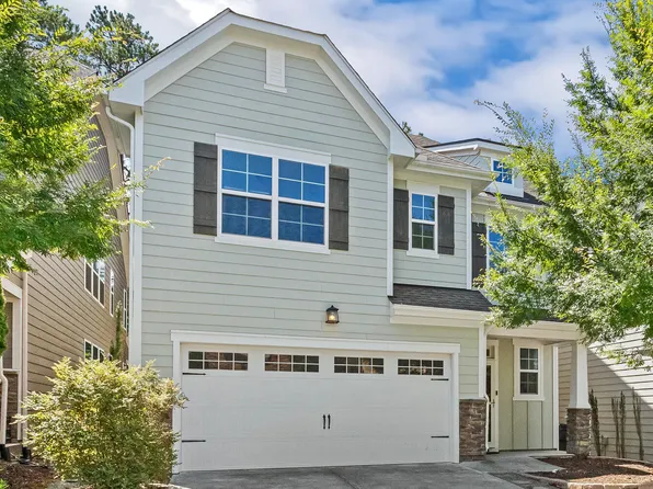 261 Begen St, Morrisville, NC 27560