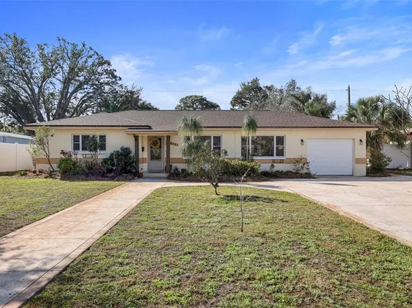 6044 DARTMOUTH AVENUE N, ST PETERSBURG, FL 33710