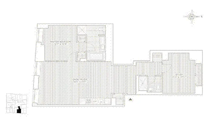 Rented by Synergy NYC | media 23