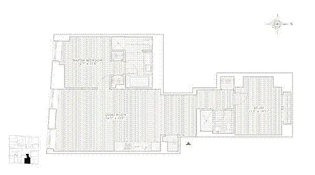 Rented by Synergy NYC