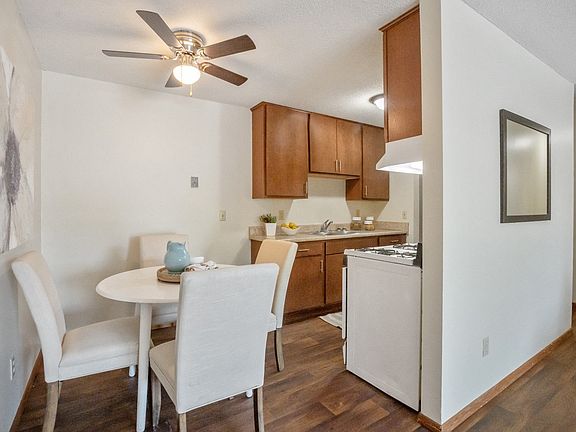 Newly Remodeled Apartment