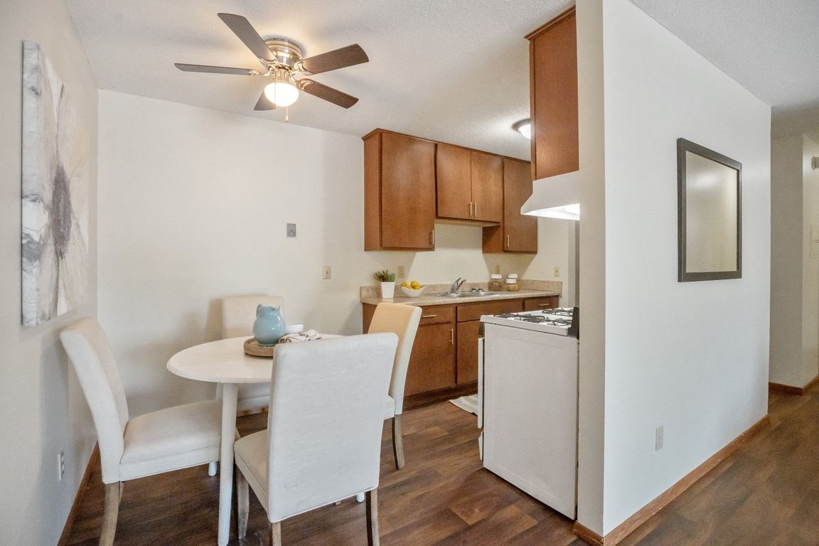 Newly Remodeled Apartment