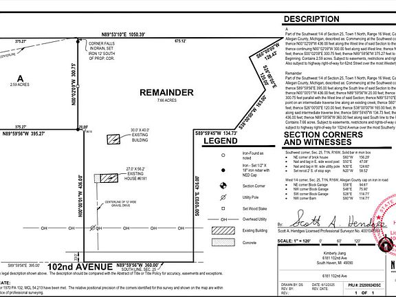 2nd image of LOT 62nd St #A