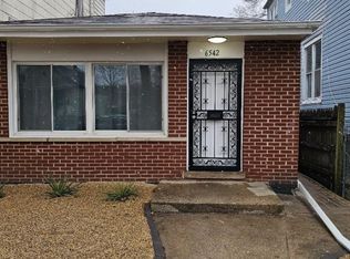 6542 S Carpenter St, Chicago, IL 60621