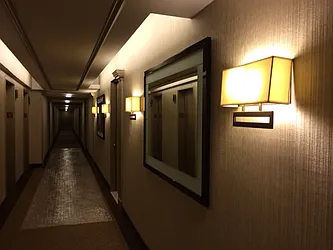 Rented by Symphony House Leasing Office