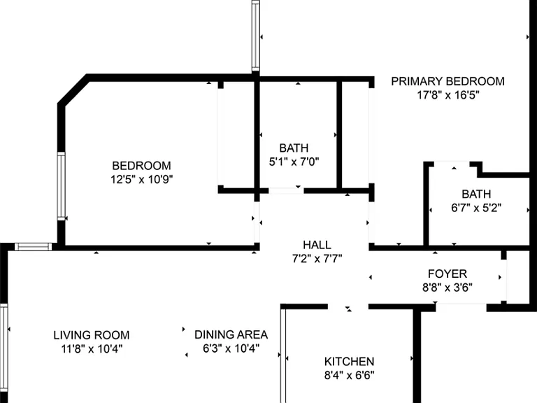 Villa Temecula Apartments — Photo 16