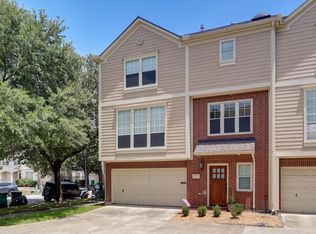 1706 Tuam St #C, Houston, TX 77004