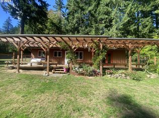 88036 Nelson Mountain Rd, Walton, OR 97490