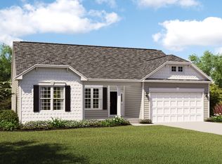 810 Asbury Pointe Ln, Painesville Township, OH 44077