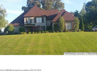 2077 College Rd, Southaven, MS 38672