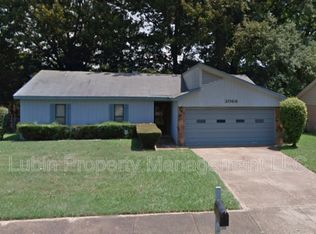 3066 Water Oak Dr, Memphis, TN 38127