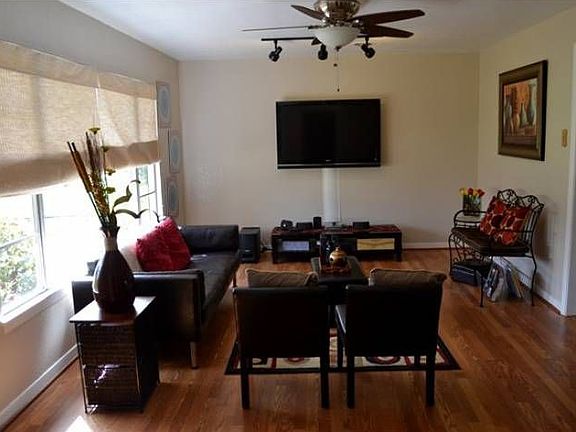 Living/Family room
