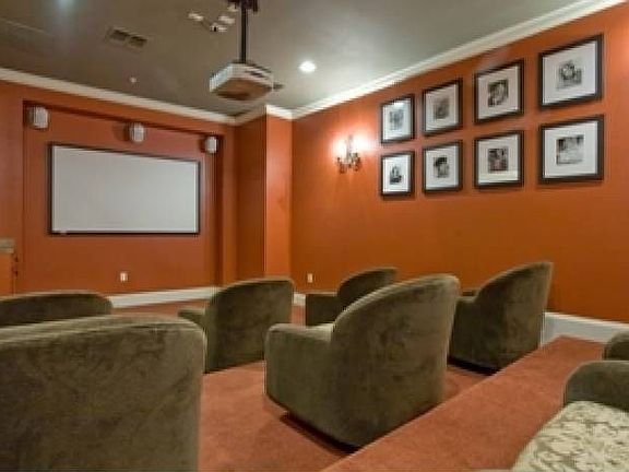 Cinema Room