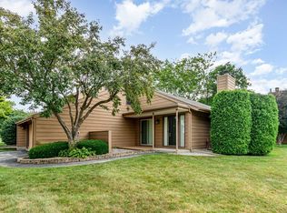 844 Fairlane Ct UNIT 5, Saginaw, MI 48609