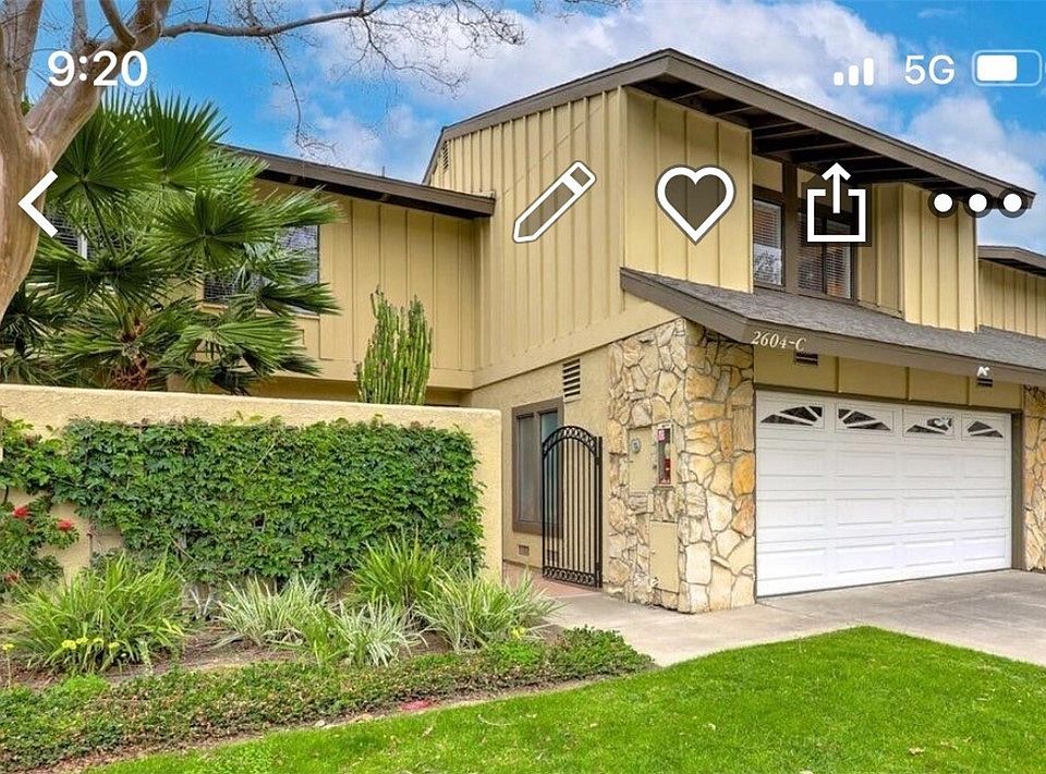 1st image of 2604 N Tustin Ave #50