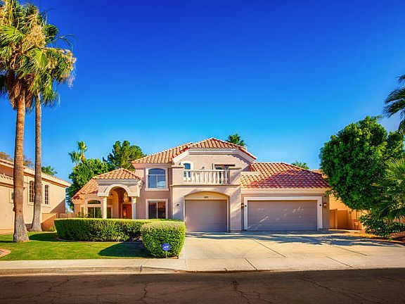2nd image of 5827 W Del Lago Cir