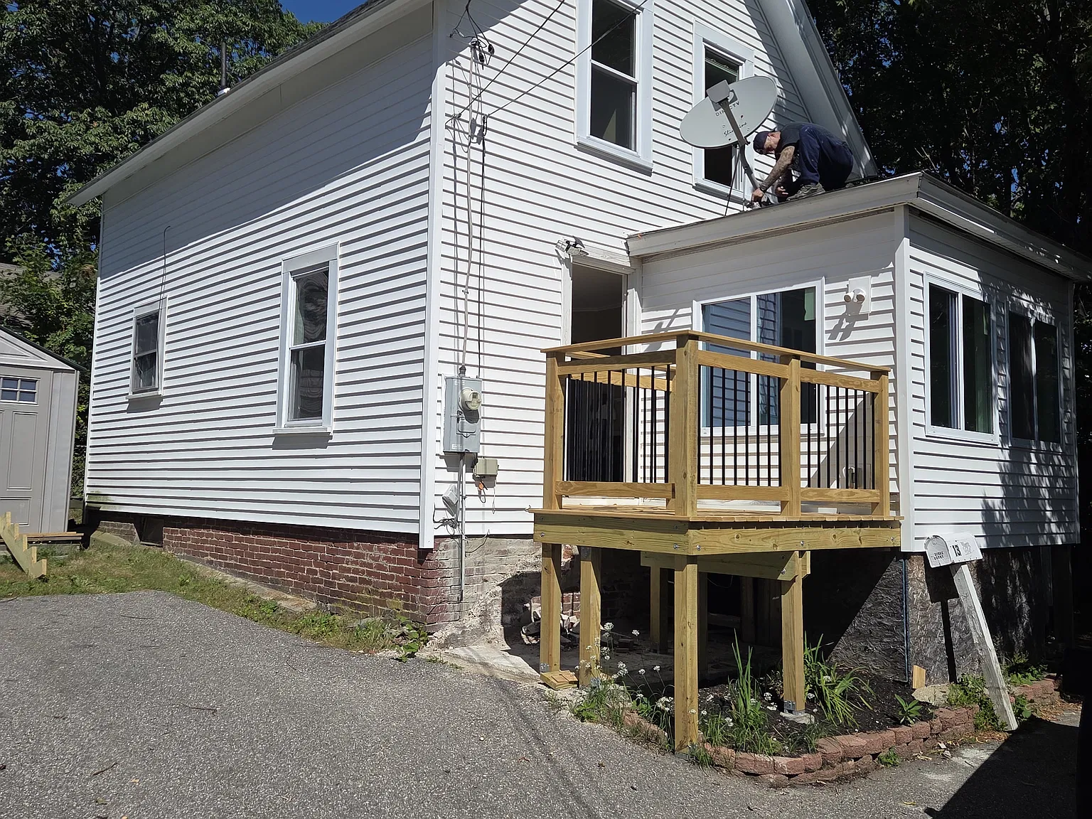Spruce Ct, Sanford — Photo 1