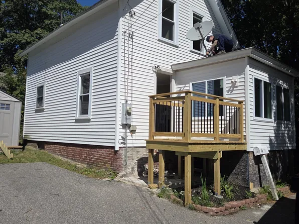 (undisclosed Address), Sanford, ME 04073