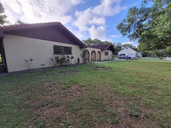 3150 Dame Road, Fort Pierce, FL 34981