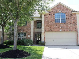 6607 Surrey Meadow Ct, Houston, TX 77049