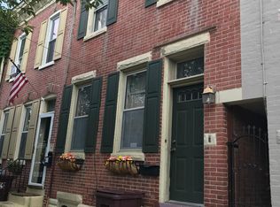 1822 N Lincoln St, Wilmington, DE 19806