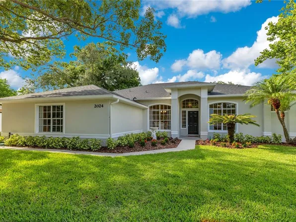 2024 Flaming Arrow Ct, Fern Park, FL 32730