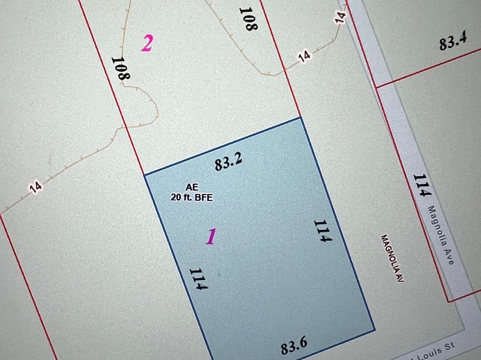 2nd image of 205 Magnolia Ave