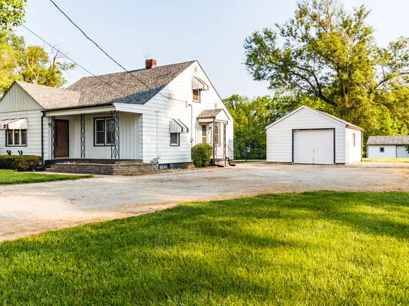 11720 W State Road 32, Yorktown, IN 47396