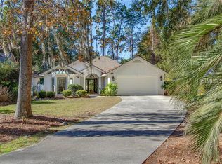 2 Knollwood Dr, Hilton Head Island, SC 29926