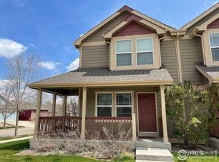 620 Ebon Pica St, Fort Collins, CO 80521