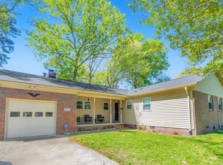 3537 Sea Gull Rd, Virginia Beach, VA 23452