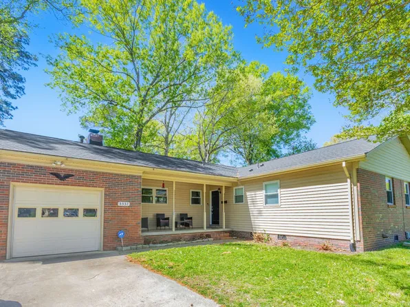 3537 Sea Gull Rd, Virginia Beach, VA 23452