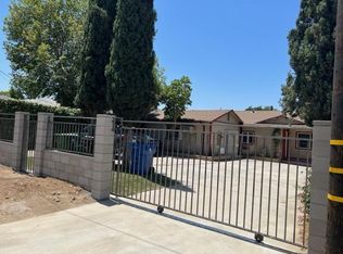 13388 Foothill Blvd, Sylmar, CA 91342