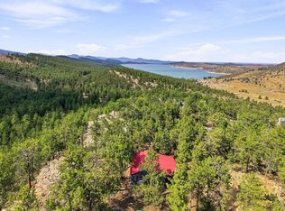 393 Gunn Ave, Berthoud, CO 80513