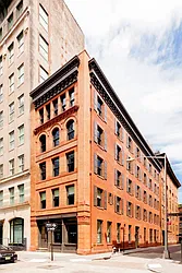 Rented by Town Residential