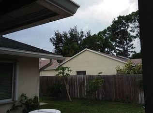 1641 SW Alvaton Ave, Port Saint Lucie, FL 34953