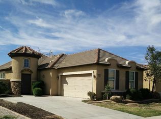3188 N 302nd Ln, Buckeye, AZ 85396