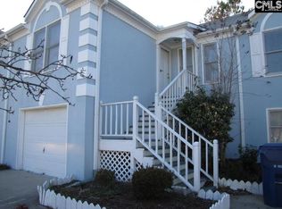 927 Mill Run, West Columbia, SC 29169