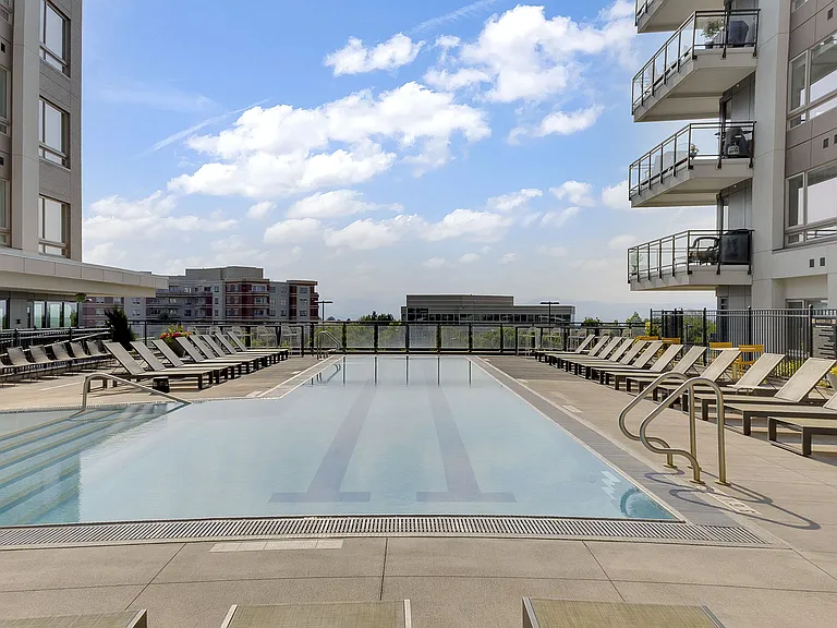 Vue West — Photo 8