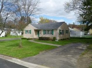 3511 Smith Dr, Endwell, NY 13760