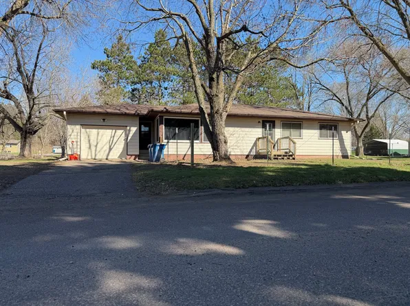 310 Fuller Street, Ridgeland, WI 54763
