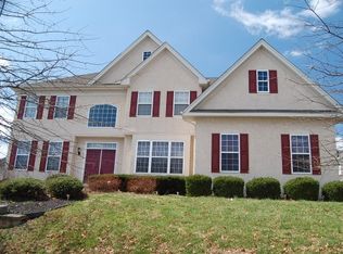 312 Palton Rd, Bensalem, PA 19020