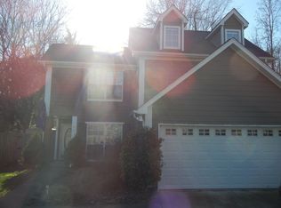802 Water Wheel Ct, Charlotte, NC 28209