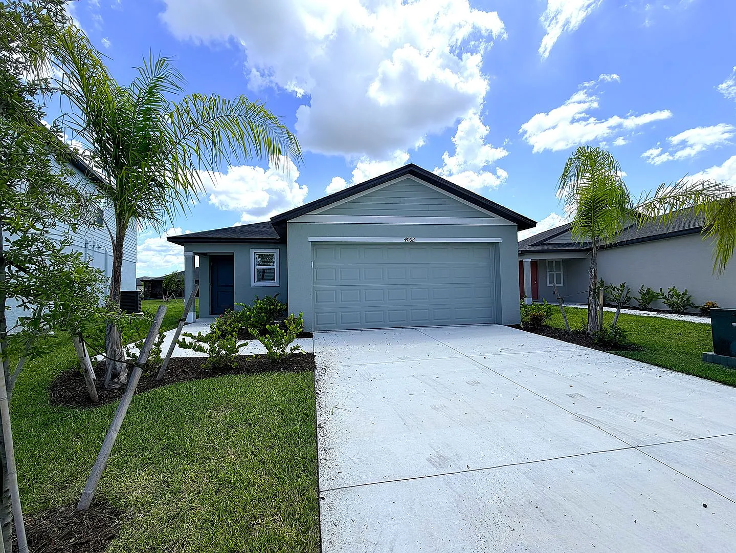 1st Month Rent Free! 3/2/2 Brand New Home In Crane Landing — Photo 2