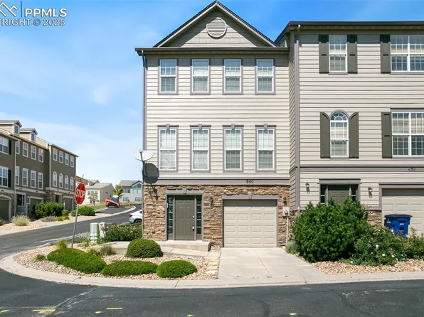 940 Burning Bush Point, Monument, CO 80132