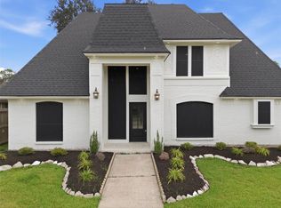 9918 Sagegreen Dr, Houston, TX 77089